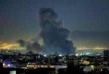 بشكل متزامن.. إسرائيل تعلن شن ضربات جوية على طهران وبيروت وتصعيد غير مسبوق في المنطقة