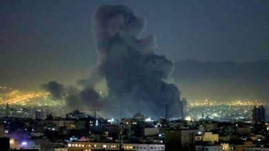 بشكل متزامن.. إسرائيل تعلن شن ضربات جوية على طهران وبيروت وتصعيد غير مسبوق في المنطقة