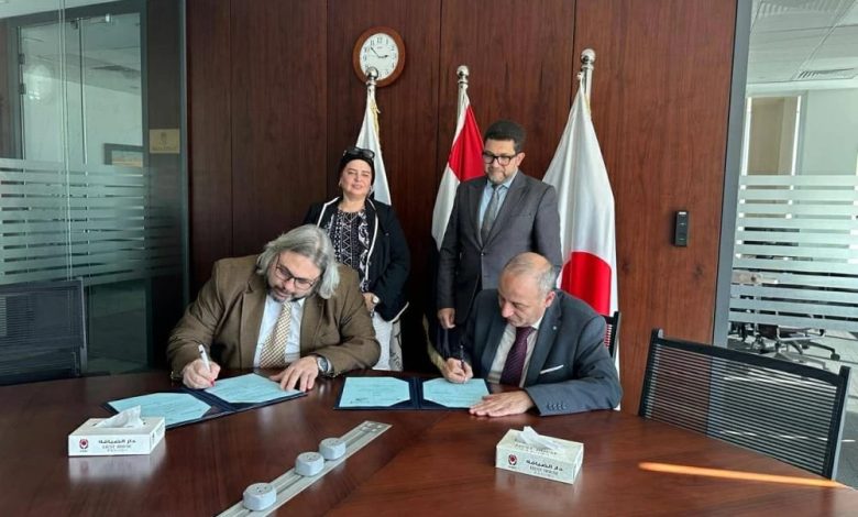 NAID وE-JUST يوقعان مذكرة تفاهم لدفع الابتكار في التكنولوجيا المساعدة