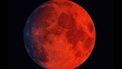 خسوف القمر الدموي 2026: أول خسوف كلي في رمضان وتفاصيل مشاهدته