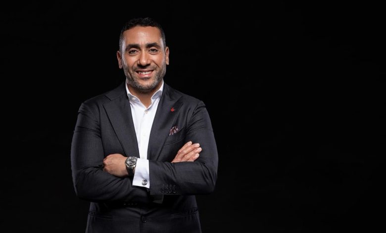 ڤودافون مصر تعلن تعيين كريم عيد رئيساً تنفيذياً للقطاع التجاري اعتبارًا من أبريل 2026