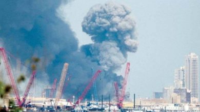 إيران تشن هجمات متسلسلة على دول الخليج وسط تصاعد الأزمة الإقليمية