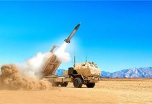 «صواريخ بريزم» تدخل ساحة المعركة لأول مرة.. السلاح الأمريكي الجديد في الحرب على إيران