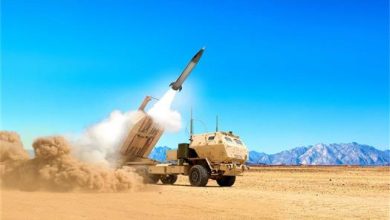 «صواريخ بريزم» تدخل ساحة المعركة لأول مرة.. السلاح الأمريكي الجديد في الحرب على إيران