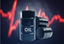 هبوط أسعار النفط عالميًا بعد موجة ارتفاع قوية.. وترقب لتدخل أمريكي في سوق العقود الآجلة