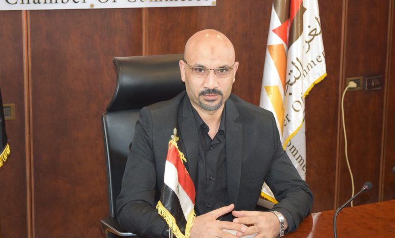 رئيس شعبة المحمول: تصنيع الهواتف في مصر يقفز إلى 15 مليون جهاز سنويًا ويعزز قوة السوق المحلي»