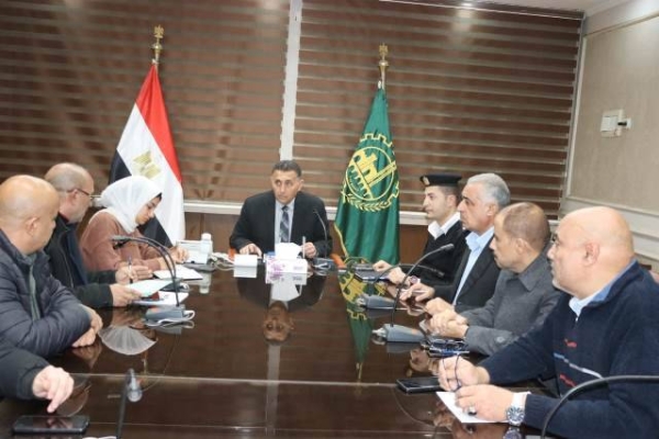 رسميًا.. التعريفة الجديدة للمواصلات في القليوبية بعد زيادة أسعار البنزين والسولار