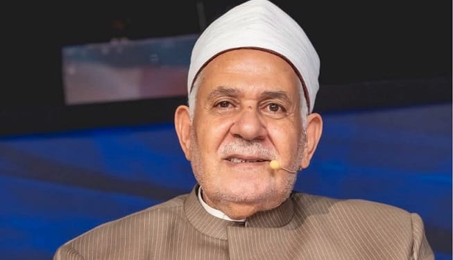 الشيخ حسن عبد النبي.. الرجل المجهول الذي صنع معجزة التوأم الأزهري في الأزهر