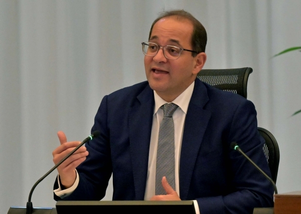 موعد إعلان زيادة المرتبات 2026 في مصر.. الحكومة تكشف التفاصيل الجديدة