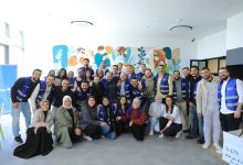 سامسونج إلكترونيكس مصر تجدد شراكتها مع صناع الحياة لدعم الأسر الأكثر احتياجًا في رمضان