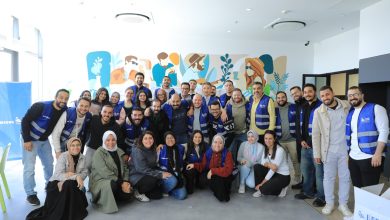 سامسونج إلكترونيكس مصر تجدد شراكتها مع صناع الحياة لدعم الأسر الأكثر احتياجًا في رمضان