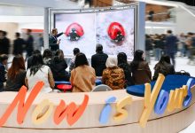 Huawei تكشف عن جيل جديد من الأجهزة الذكية خلال Mobile World Congress 2026 في برشلونة