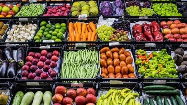 أسعار الخضراوات اليوم الأربعاء 18 مارس 2026: استقرار نسبي وتباين طفيف في السوق