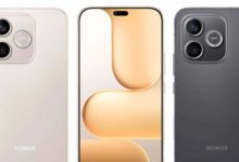 هونر تطلق Honor 600 Lite بكاميرا 108 ميجابكسل وبطارية عملاقة في صمت