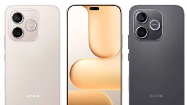هونر تطلق Honor 600 Lite بكاميرا 108 ميجابكسل وبطارية عملاقة في صمت