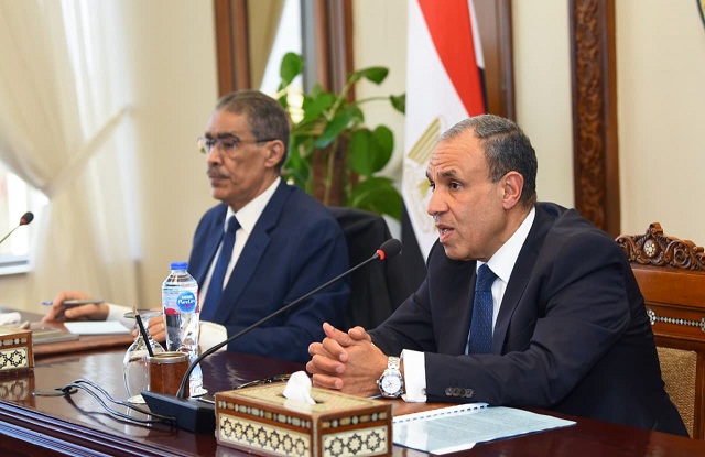 رسائل حاسمة من وزير الخارجية بشأن التوتر في المنطقة.. ماذا يحدث