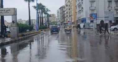 حالة الطقس الآن اليوم الأحد 29 مارس 2026.. تحذير عاجل من الأرصاد الجوية للمواطنين
