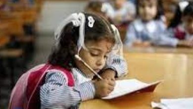 حقيقة مد تعليق الدراسة.. الحكومة تحسم الجدل وتؤكد استمرار العملية التعليمية بشكل طبيعي