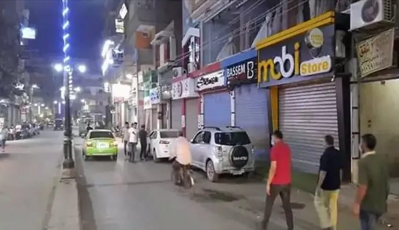 الحكومة تبدأ تطبيق مواعيد غلق المحلات والمولات في مصر لمدة شهر.. تفاصيل القرار كاملة واستثناءات مهمة