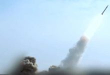 لأول مرة بعد شهر من الحرب.. إسرائيل تعلن رصد صاروخ قادم من اليمن وتفعيل الدفاعات الجوية جنوب النقب