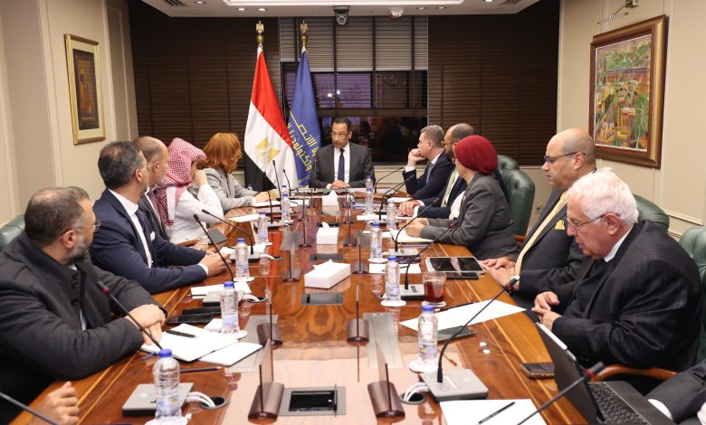 شراكة استراتيجية بين وزارة الاتصالات وSAP لتعزيز الاستثمارات الرقمية وتدريب الشباب في مصر