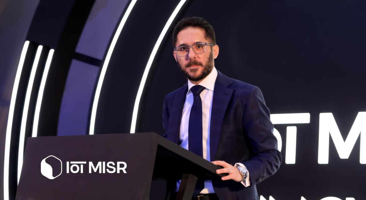 "IoT Misr" تكشف أسرار تفوق شبكات الألياف الضوئية للبنية التحتية GPON