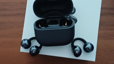 سماعات Huawei FreeClip 2.. تصميم مبتكر وأداء قوي يلبي احتياجات المستخدمين