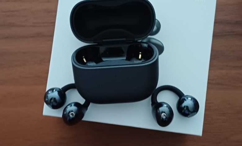 سماعات Huawei FreeClip 2.. تصميم مبتكر وأداء قوي يلبي احتياجات المستخدمين