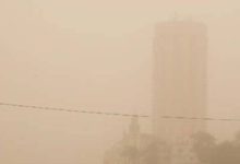 عاصفة الحسوم تضرب مصر بقوة.. الأرصاد تحذر من رياح مثيرة للأتربة وتكشف موعد تحسن الطقس