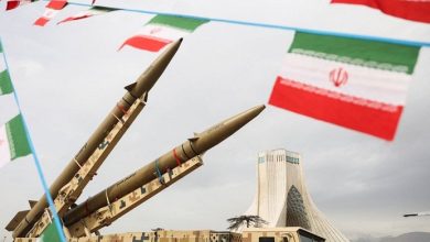 هل بدأت مواجهة غير مباشرة؟ إيران تتهم إسرائيل بهجوم الكويت