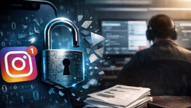 إنستاجرام توقف التشفير التام للرسائل 2026 | مخاطر الخصوصية والبدائل