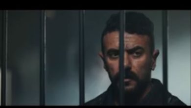 مشاهدة مسلسل علي كلاي الحلقة 22