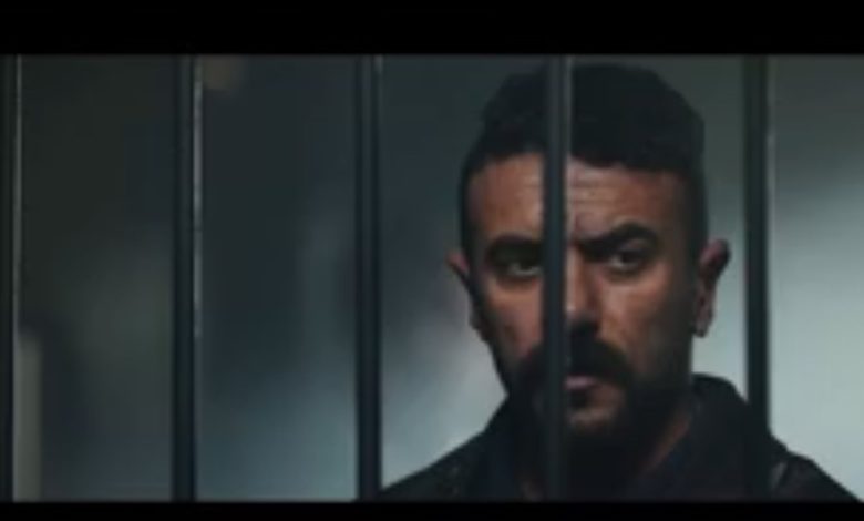مشاهدة مسلسل علي كلاي الحلقة 22