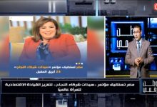 وطن رقمي يكشف تفاصيل استضافة مصر لمؤتمر سيدات شركاء النجاح 2026