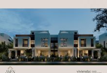 Vivienda Developments Launches Phase 2 of JAÉN Villas in New Zayed