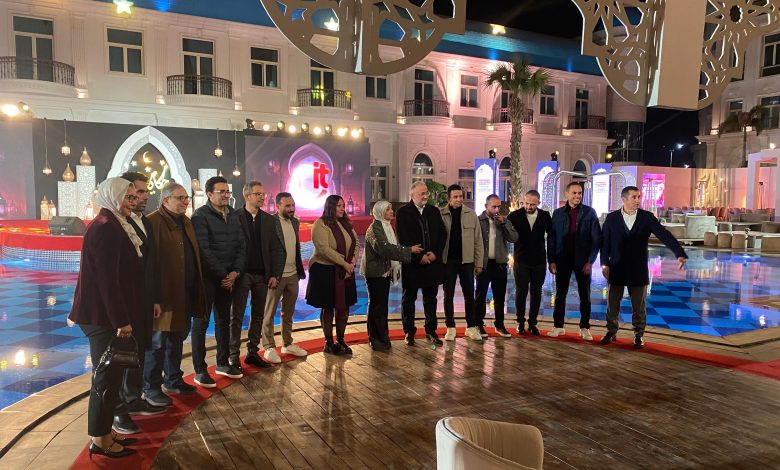 في أول ظهور عام له.. وزير الاتصالات يطلق استراتيجية خماسية المحاور لتعزيز السيادة الرقمية وتوطين التكنولوجيا