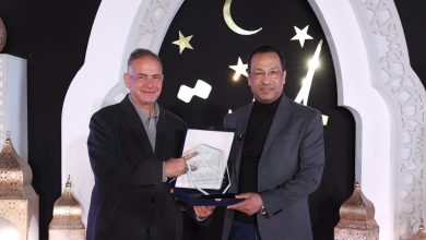 خلال حفل السحور السنوي لغرفة صناعة تكنولوجيا المعلومات والاتصالات.. وزير الاتصالات يكشف عن 5 محاور استراتيجية لبناء اقتصاد مستدام