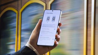 شاشتك لعينيك فقط: Galaxy S26 Ultra يضع معياراً جديداً للخصوصية