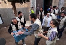 JTI مصر تعزز التكافل الاجتماعي وتشارك في حملة "إفطار قرية" لدعم آلاف الأسر