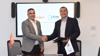 بالتعاون مع جيديا.. "إرادة فاينانس" تطلق منظومة متكاملة لدعم تجار التجزئة والصيدليات