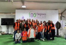 Majid Al Futtaim Ramadan 2026: Egypt Community Support & Eid Initiatives