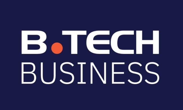 B.TECH Launches B.TECH Business Platform for Integrated Tech Solutions 2026