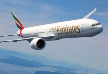 طيران الإمارات تتوقع استعادة شبكة رحلاتها بالكامل خلال أيام