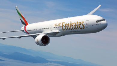 طيران الإمارات تتوقع استعادة شبكة رحلاتها بالكامل خلال أيام