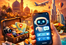 مساعدك الشخصي في جيبك.. أفضل بوتات AI لتخطيط رحلة عيد الفطر 2026 بأقل تكلفة