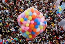 موعد صلاة عيد الفطر 2026 في القاهرة والمحافظات.. اعرف التوقيت الرسمي