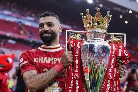 صدمة في ليفربول.. عرض أمريكي ضخم لضم محمد صلاح