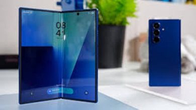 سامسونج تكشف عن بطارية Galaxy Z Fold 8 الأكبر في التاريخ – هل تستحق الانتظار
