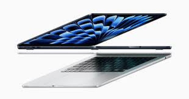 أبل تكشف عن MacBook Air الجديد بشريحة M5 وأداء مذهل