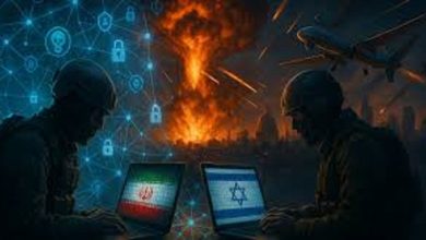 إيران تشن هجمات سيبرانية على الشرق الأوسط وأمريكا.. التفاصيل الكاملة